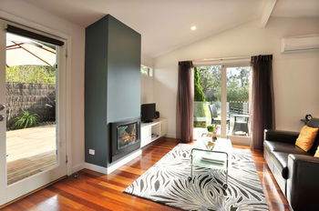 Araluen Villas - Accommodation BNB 7