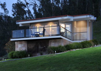 Araluen Villas - Accommodation BNB 11