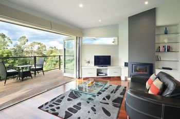 Araluen Villas - Accommodation BNB 12