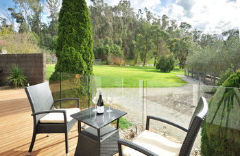 Araluen Villas - Accommodation BNB 13