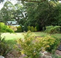 Gracehill - Accommodation BNB