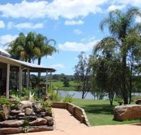 Clarence River Bed amp Breakfast - Accommodation BNB