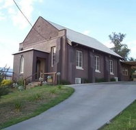 Church House BampB Gundagai - Accommodation BNB