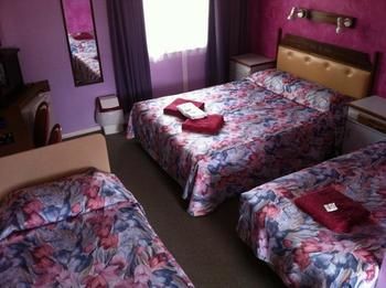 Bushmans Retreat Motor Inn - Accommodation BNB 2