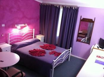 Bushmans Retreat Motor Inn - Accommodation BNB 4