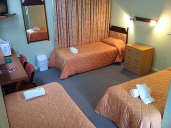 Bushmans Retreat Motor Inn - Accommodation BNB 6