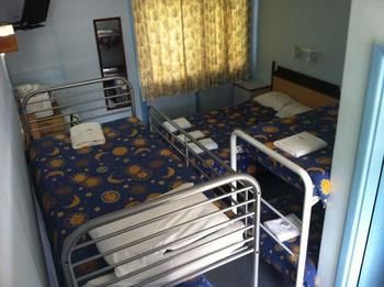 Bushmans Retreat Motor Inn - Accommodation BNB 7