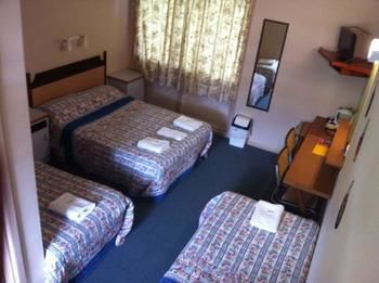 Bushmans Retreat Motor Inn - Accommodation BNB 8