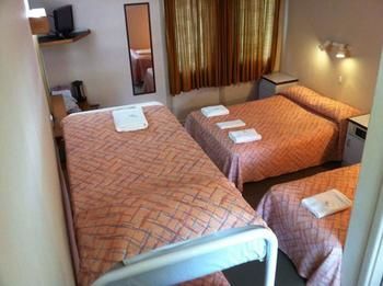 Bushmans Retreat Motor Inn - Accommodation BNB 9