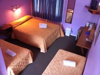 Bushmans Retreat Motor Inn - Accommodation BNB 10