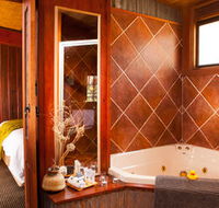 Seclusions Blue Mountains - Accommodation BNB