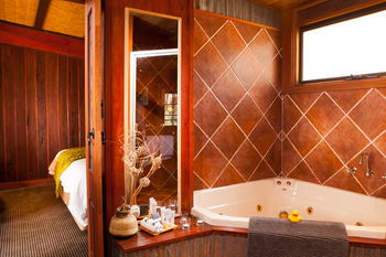 Seclusions Blue Mountains - Accommodation BNB 0