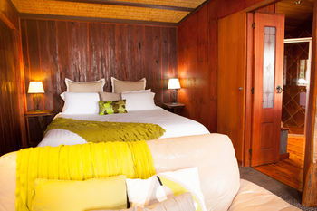 Seclusions Blue Mountains - Accommodation BNB 2
