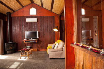 Seclusions Blue Mountains - Accommodation BNB 3