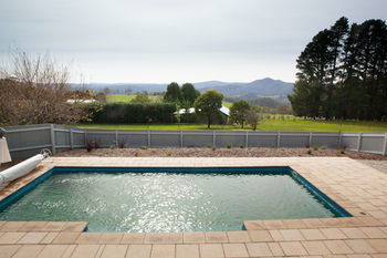 Seclusions Blue Mountains - Accommodation BNB 4