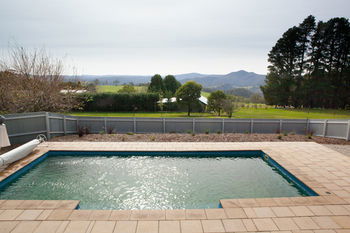 Seclusions Blue Mountains - Accommodation BNB 9