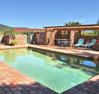 Langbrook Estate Cottages - Accommodation BNB