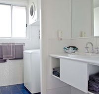 Baybrook Motor Inn amp Apartments - Accommodation BNB