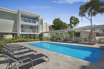 Jacaranda Noosa - Accommodation BNB 2
