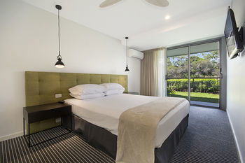 Jacaranda Noosa - Accommodation BNB 7