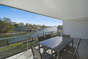 Jacaranda Noosa - Accommodation BNB 8