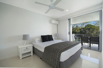 Jacaranda Noosa - Accommodation BNB 9