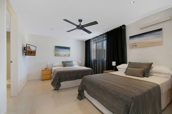 Jacaranda Noosa - Accommodation BNB 10