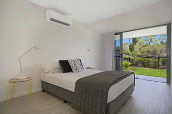 Jacaranda Noosa - Accommodation BNB 11