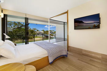 Jacaranda Noosa - Accommodation BNB 12