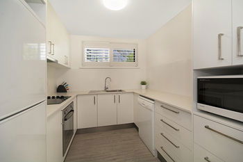 Jacaranda Noosa - Accommodation BNB 15