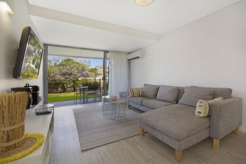 Jacaranda Noosa - Accommodation BNB 19