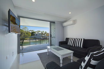 Jacaranda Noosa - Accommodation BNB 26