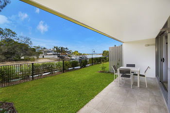 Jacaranda Noosa - Accommodation BNB 28