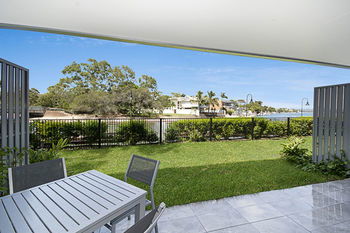 Jacaranda Noosa - Accommodation BNB 29