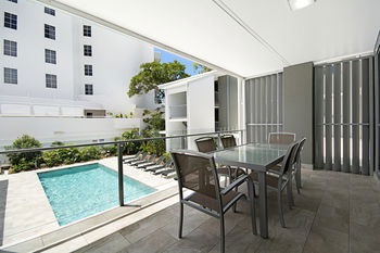 Jacaranda Noosa - Accommodation BNB 32