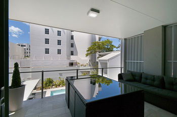 Jacaranda Noosa - Accommodation BNB 33