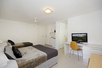 Jacaranda Noosa - Accommodation BNB 36