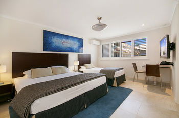 Jacaranda Noosa - Accommodation BNB 39