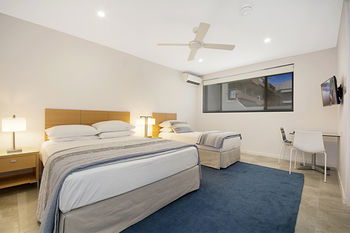 Jacaranda Noosa - Accommodation BNB 40