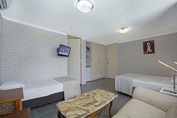 Jacaranda Noosa - Accommodation BNB 51