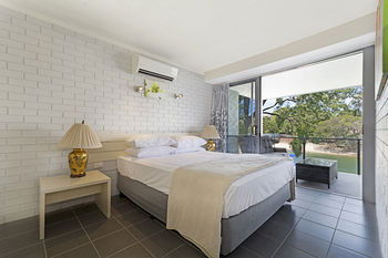 Jacaranda Noosa - Accommodation BNB 52
