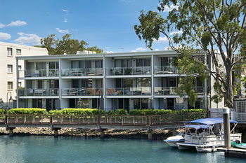 Jacaranda Noosa - Accommodation BNB 57