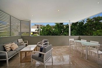 Jacaranda Noosa - Accommodation BNB 60