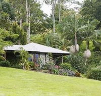 Montville Misty View Cottages - Accommodation BNB