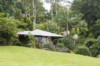 Montville Misty View Cottages - Accommodation BNB 0