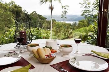 Montville Misty View Cottages - Accommodation BNB 1