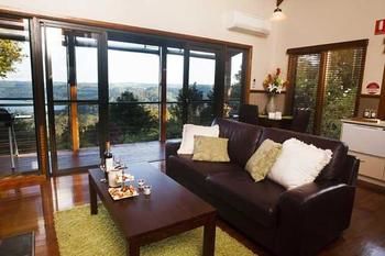 Montville Misty View Cottages - Accommodation BNB 2