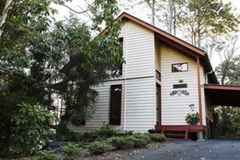 Montville Misty View Cottages - Accommodation BNB 4