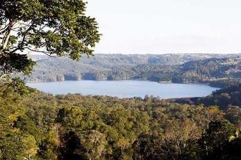 Montville Misty View Cottages - Accommodation BNB 5