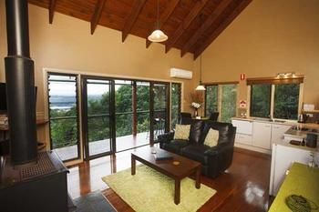 Montville Misty View Cottages - Accommodation BNB 6